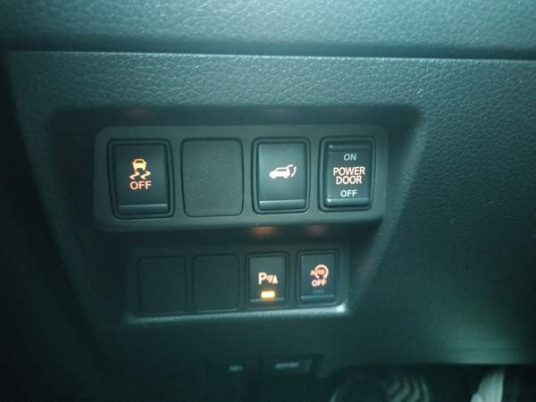 Nissan X-Trail Zaporiz'ka Oblast' - photo 4