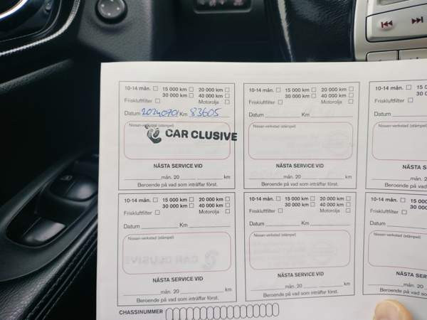 Nissan X-Trail Zaporiz'ka Oblast' - photo 7