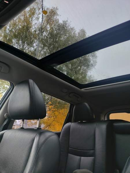 Nissan X-Trail Zaporiz'ka Oblast' - photo 6