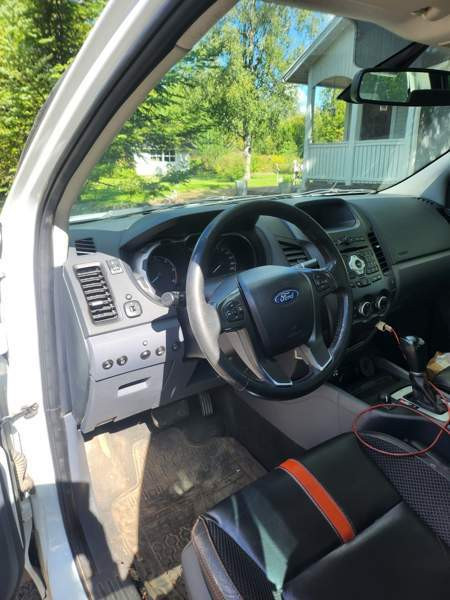 Ford Ranger Коувола - изображение 4