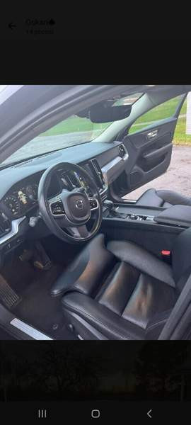 Volvo V60 Ulvila - изображение 7