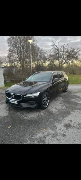 Volvo V60 Ulvila - изображение 1