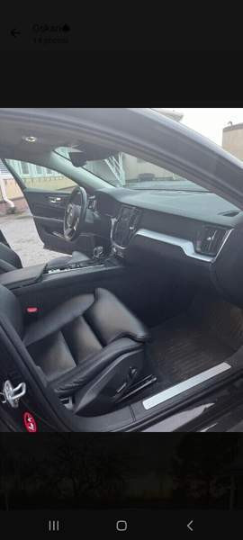 Volvo V60 Ulvila - изображение 6