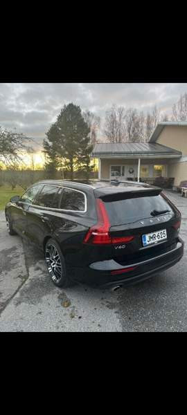 Volvo V60 Ulvila - изображение 4