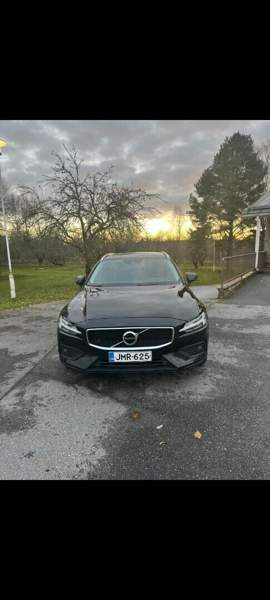 Volvo V60 Ulvila - изображение 2