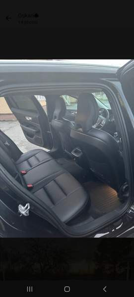 Volvo V60 Ulvila - изображение 5