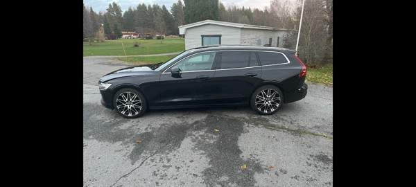 Volvo V60 Ulvila - изображение 3