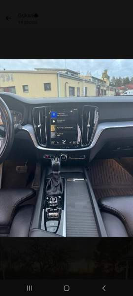 Volvo V60 Ulvila - изображение 8