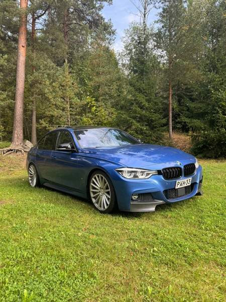 BMW 330 Chukotskiy Avtonomnyy Okrug - photo 4