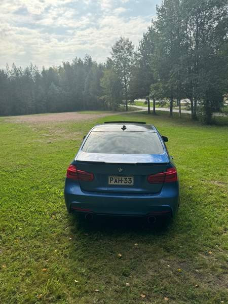 BMW 330 Chukotskiy Avtonomnyy Okrug - photo 7