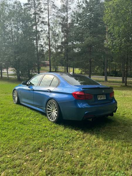 BMW 330 Chukotskiy Avtonomnyy Okrug - photo 8