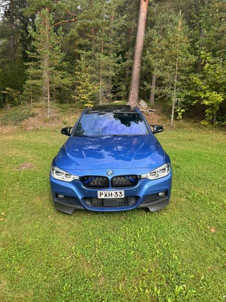 BMW 330 Chukotskiy Avtonomnyy Okrug - photo 2