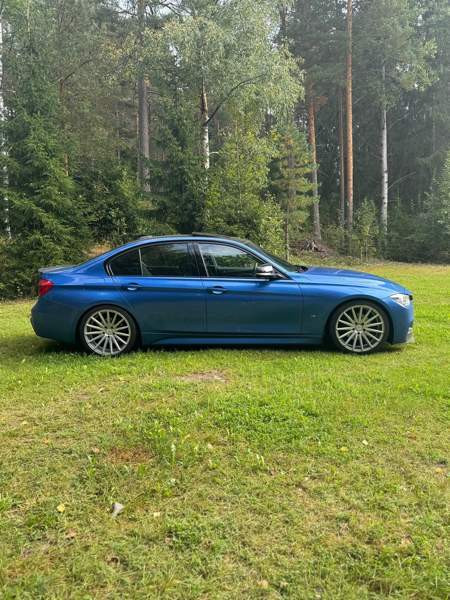 BMW 330 Chukotskiy Avtonomnyy Okrug - photo 5