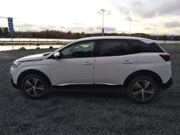 Peugeot 3008 Siilinjaervi - photo 6