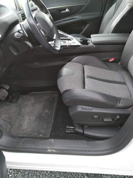 Peugeot 3008 Siilinjaervi - photo 8