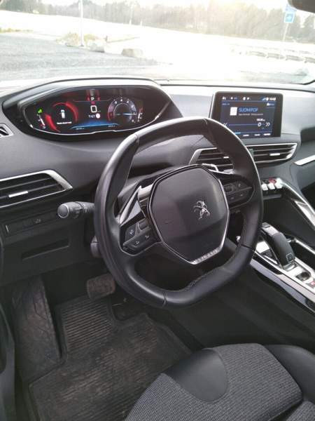 Peugeot 3008 Siilinjaervi - photo 7