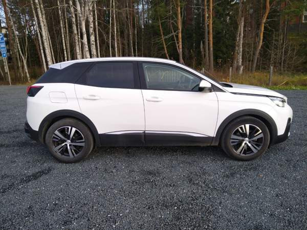 Peugeot 3008 Siilinjaervi - photo 5