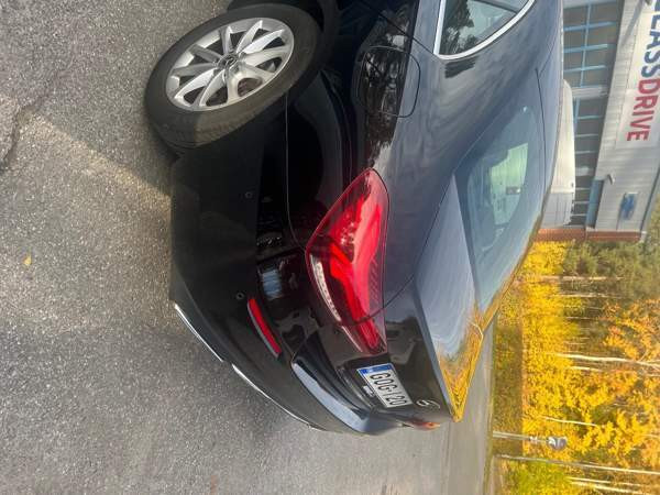 Mercedes-Benz A Glebychevo - valokuva 3