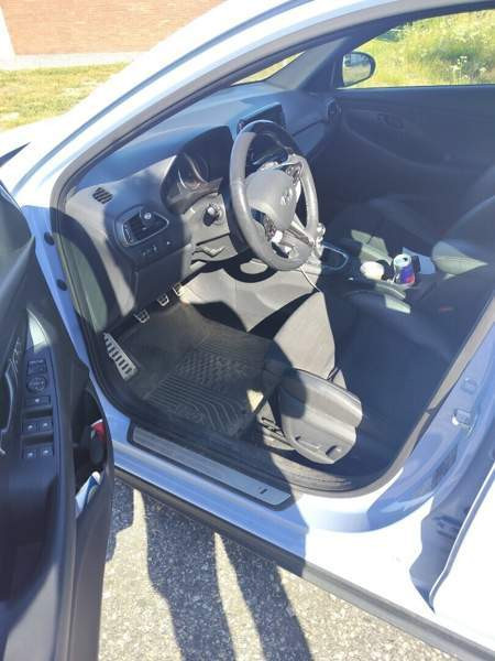 Hyundai i30 Jaervenpaeae - photo 7