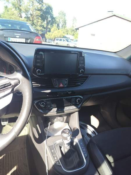 Hyundai i30 Jaervenpaeae - photo 8