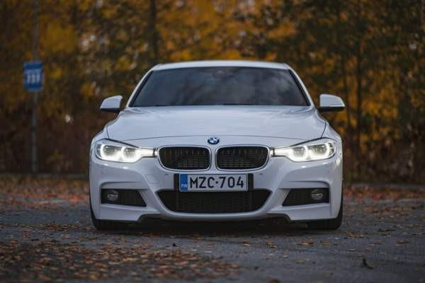 BMW 330 Parikkala – foto 6