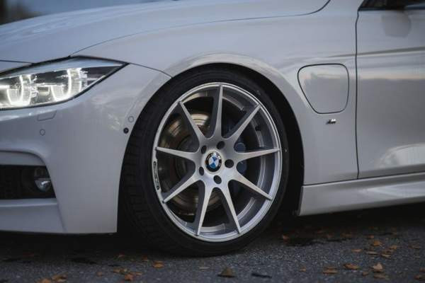 BMW 330 Parikkala – foto 8