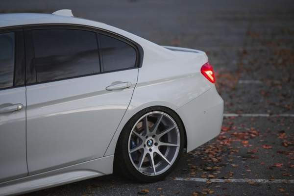 BMW 330 Parikkala – foto 7