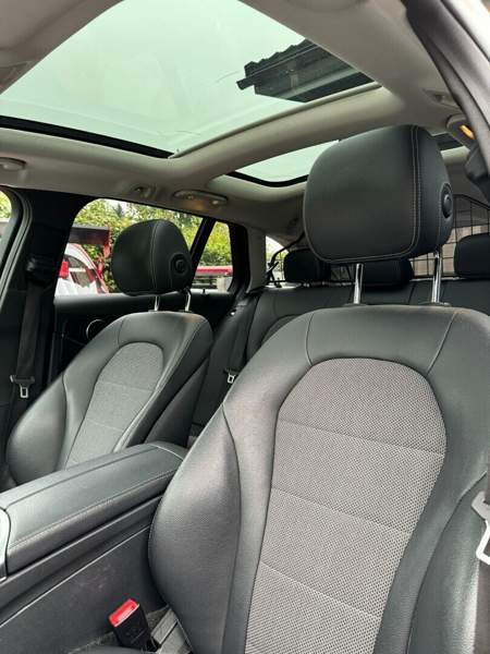 Mercedes-Benz C Хювинкяя - изображение 7