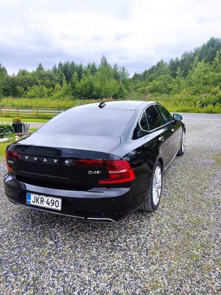 Volvo S90 Iisalmi - valokuva 3