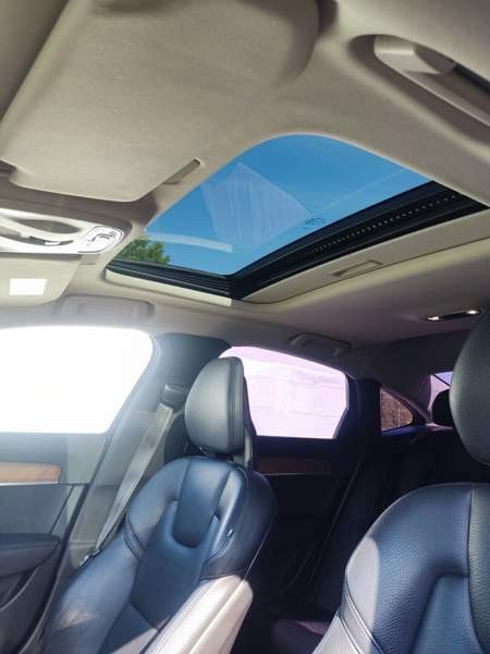 Volvo S90 Iisalmi - valokuva 7