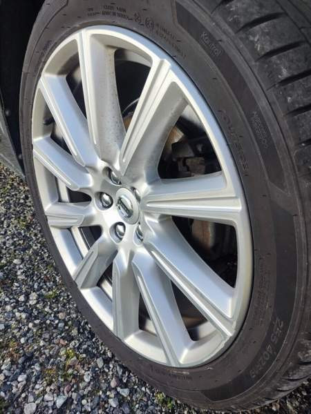 Volvo S90 Iisalmi - valokuva 8