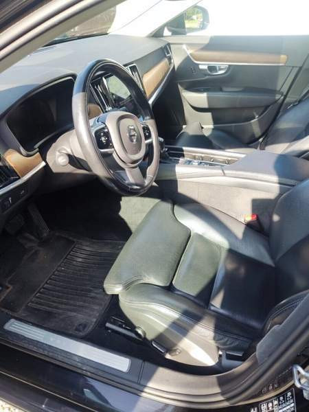 Volvo S90 Iisalmi - valokuva 5