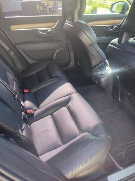 Volvo S90 Iisalmi - valokuva 6