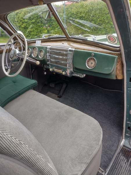 Buick Special Kurikka - valokuva 8