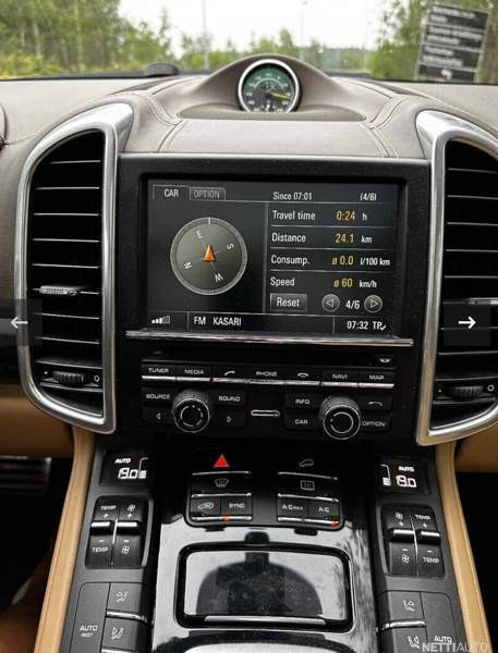 Porsche Cayenne Helsinki - изображение 2