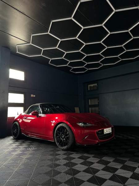 Mazda MX-5 Helsinki – foto 1