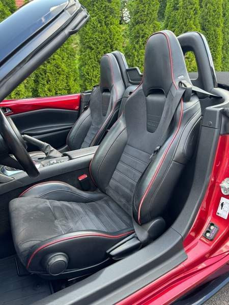 Mazda MX-5 Helsinki – foto 6