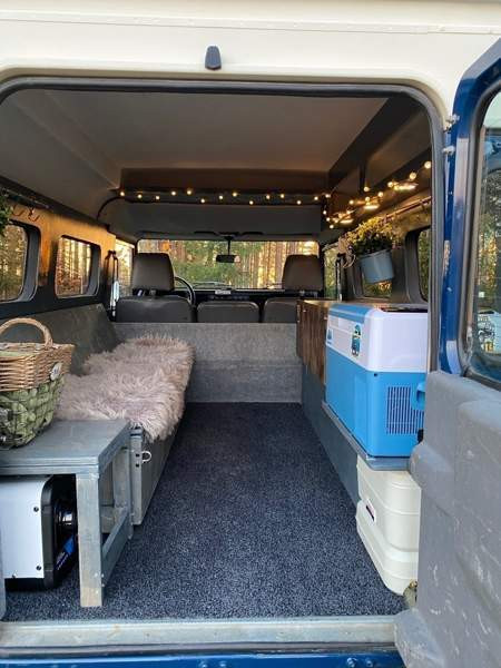 Land Rover Defender Tampere - valokuva 7