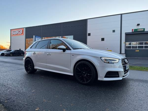 Audi A3 Seinaejoki – foto 5