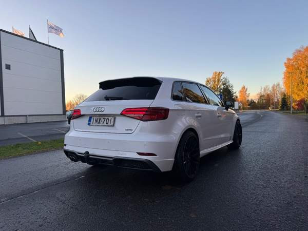 Audi A3 Seinaejoki – foto 6