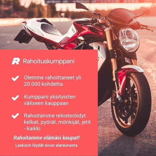 Ford Mustang Lohja - photo 6