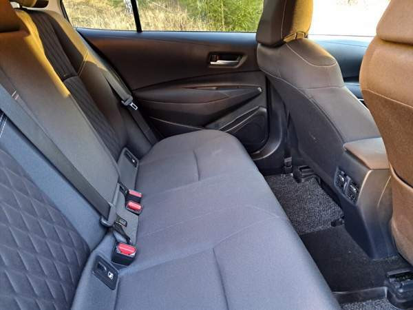 Toyota Corolla Outokumpu - valokuva 8