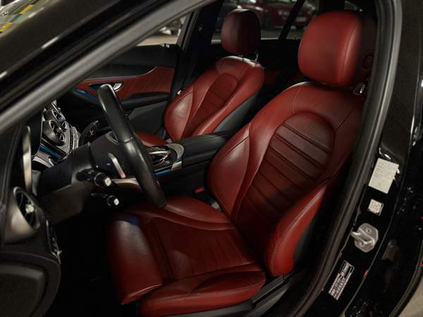 Mercedes-Benz C Oulu – foto 5