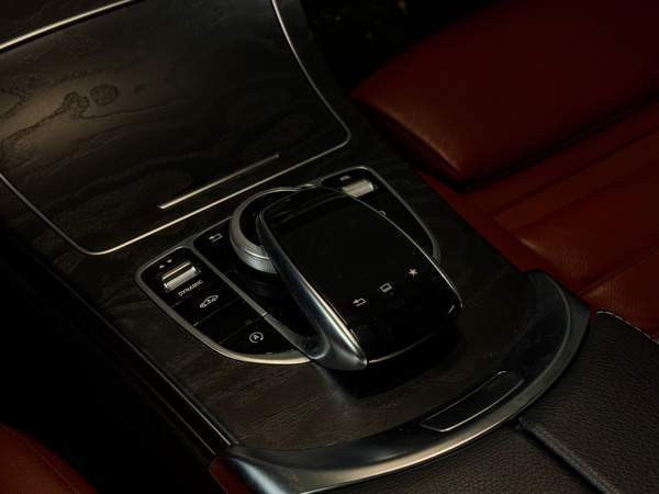 Mercedes-Benz C Oulu – foto 8