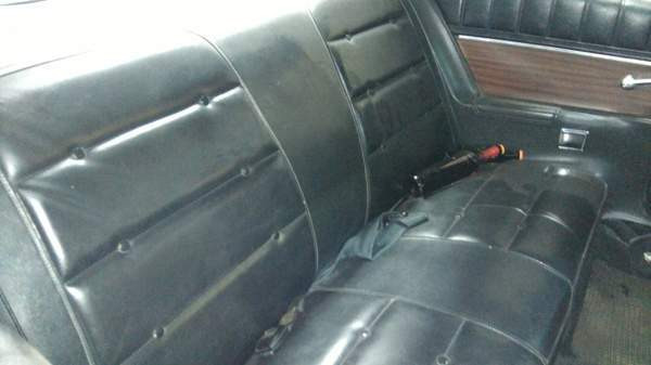 Dodge Charger Форсса - изображение 5