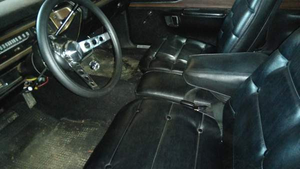 Dodge Charger Форсса - изображение 4