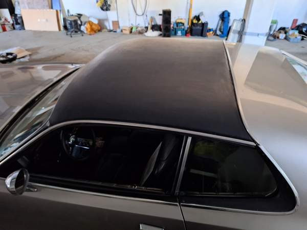 Dodge Charger Форсса - изображение 7