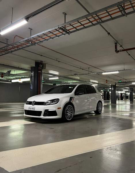 Volkswagen Golf Helsinki - valokuva 5