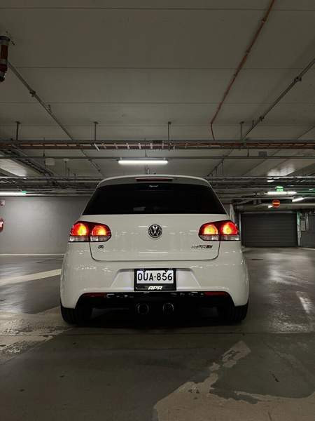 Volkswagen Golf Helsinki - valokuva 7