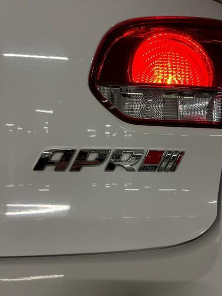 Volkswagen Golf Helsinki - valokuva 4